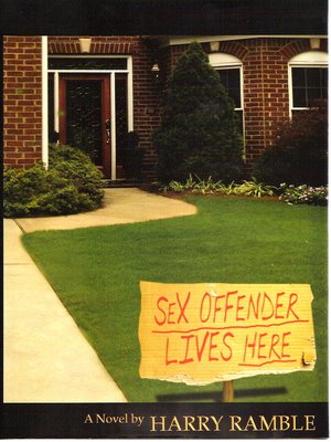 cover image of Sex Offender Lives Here